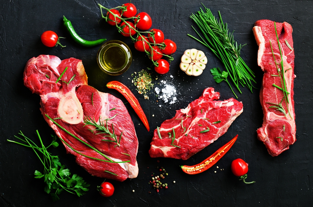 How to Choose the Fresh and Best Meat