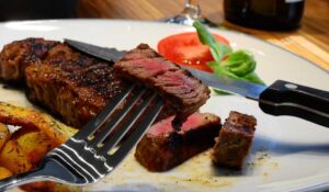 Why You Should Marinate Your Meat Before Grilling