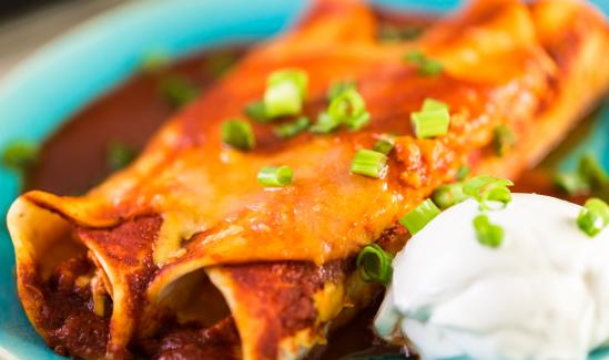 Delicious Sloppy Joes