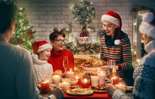 Christmas Celebration