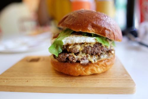 Beef Puff