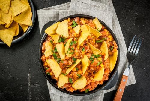 Taco Skillet