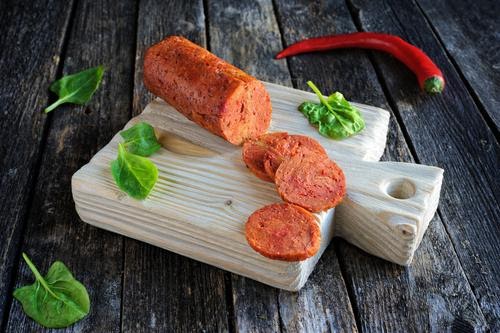 Pepperoni