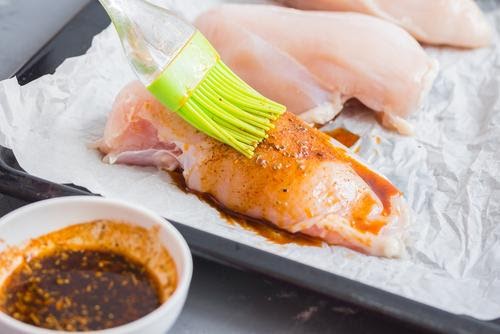 Know About Marinated Meat