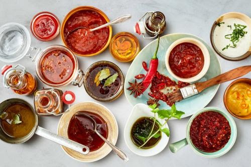 Marinade