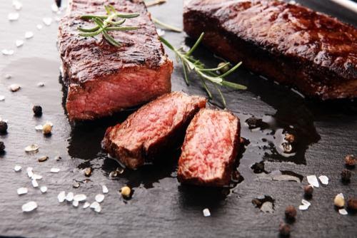 Wagyu Beef