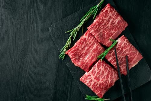 Kobe Beef