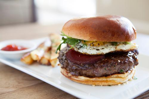 Eat Wagyu Beef