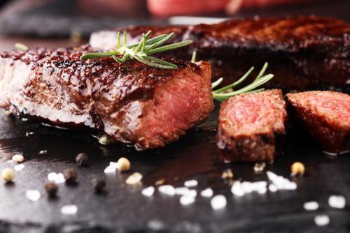 Have Wagyu Beef