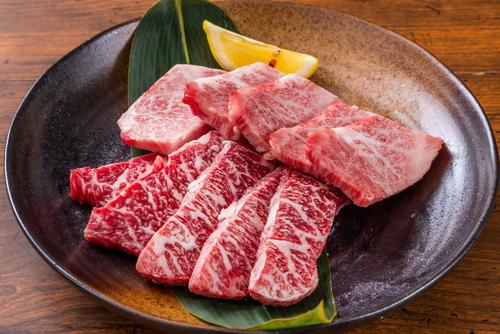Wagyu Beef