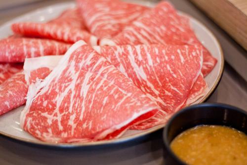 Wagyu Beef