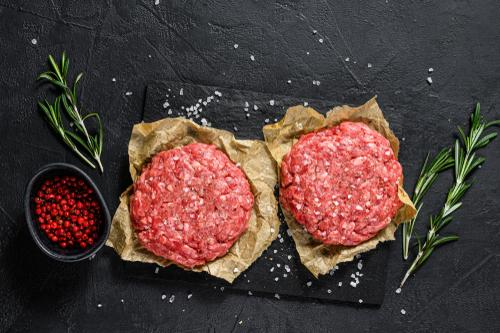 Ground Beef