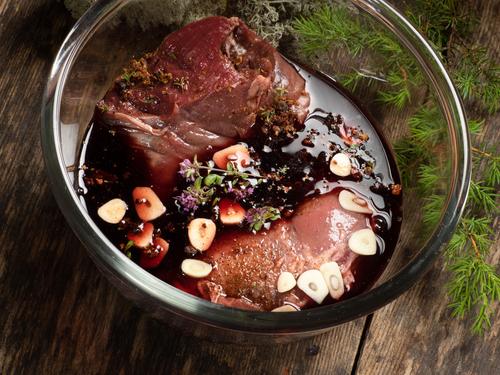 Know about Marinated Meat